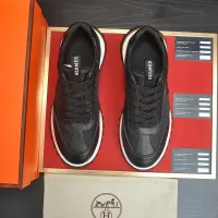$115.00 USD Hermes Casual Shoes For Men #1399882