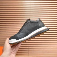 $115.00 USD Hermes Casual Shoes For Men #1399882