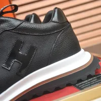 $115.00 USD Hermes Casual Shoes For Men #1399882