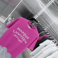 $41.00 USD Louis Vuitton LV T-Shirts Short Sleeved For Unisex #1399883