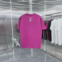 $41.00 USD Louis Vuitton LV T-Shirts Short Sleeved For Unisex #1399883