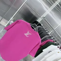 $41.00 USD Louis Vuitton LV T-Shirts Short Sleeved For Unisex #1399883
