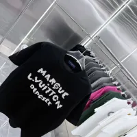 $41.00 USD Louis Vuitton LV T-Shirts Short Sleeved For Unisex #1399884