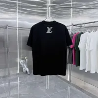 $41.00 USD Louis Vuitton LV T-Shirts Short Sleeved For Unisex #1399884