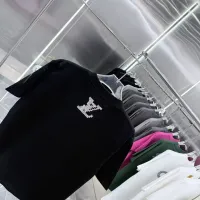 $41.00 USD Louis Vuitton LV T-Shirts Short Sleeved For Unisex #1399884