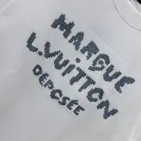 $41.00 USD Louis Vuitton LV T-Shirts Short Sleeved For Unisex #1399885