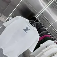 $41.00 USD Louis Vuitton LV T-Shirts Short Sleeved For Unisex #1399885