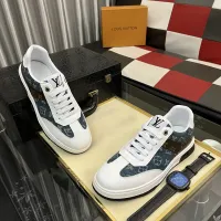 $80.00 USD Louis Vuitton Casual Shoes For Men #1399886