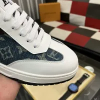 $80.00 USD Louis Vuitton Casual Shoes For Men #1399886