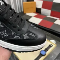 $80.00 USD Louis Vuitton Casual Shoes For Men #1399888