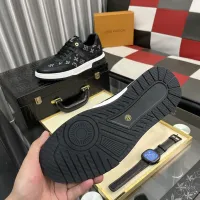$80.00 USD Louis Vuitton Casual Shoes For Men #1399888