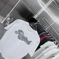 $41.00 USD Ralph Lauren Polo T-Shirts Short Sleeved For Unisex #1399892