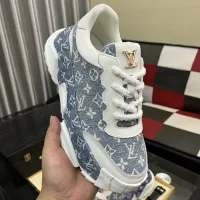 $105.00 USD Louis Vuitton Casual Shoes For Men #1399894