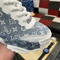 $105.00 USD Louis Vuitton Casual Shoes For Men #1399894