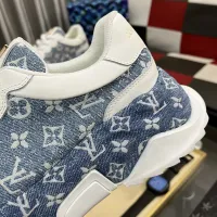 $105.00 USD Louis Vuitton Casual Shoes For Men #1399894