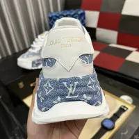 $105.00 USD Louis Vuitton Casual Shoes For Men #1399894