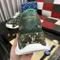 $105.00 USD Louis Vuitton Casual Shoes For Men #1399896