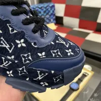 $105.00 USD Louis Vuitton Casual Shoes For Men #1399897