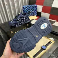 $105.00 USD Louis Vuitton Casual Shoes For Men #1399897