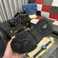 $105.00 USD Louis Vuitton Casual Shoes For Men #1399898