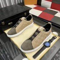 $85.00 USD Louis Vuitton Casual Shoes For Men #1399899
