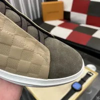 $85.00 USD Louis Vuitton Casual Shoes For Men #1399899