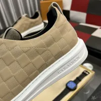$85.00 USD Louis Vuitton Casual Shoes For Men #1399899
