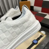 $85.00 USD Louis Vuitton Casual Shoes For Men #1399900