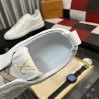 $85.00 USD Louis Vuitton Casual Shoes For Men #1399900
