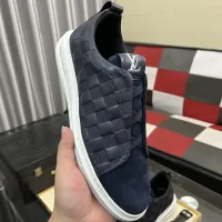 $85.00 USD Louis Vuitton Casual Shoes For Men #1399901