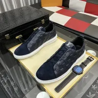 $85.00 USD Louis Vuitton Casual Shoes For Men #1399901