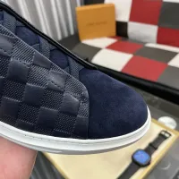 $85.00 USD Louis Vuitton Casual Shoes For Men #1399901