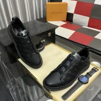 $85.00 USD Louis Vuitton Casual Shoes For Men #1399902