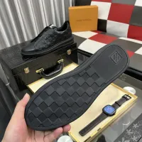 $85.00 USD Louis Vuitton Casual Shoes For Men #1399902