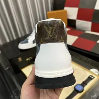 $82.00 USD Louis Vuitton High Tops Shoes For Men #1399903