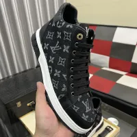 $82.00 USD Louis Vuitton High Tops Shoes For Men #1399904