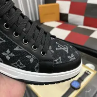 $82.00 USD Louis Vuitton High Tops Shoes For Men #1399904