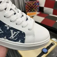 $102.00 USD Louis Vuitton High Tops Shoes For Men #1399905