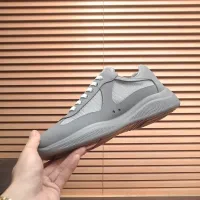 $112.00 USD Prada Casual Shoes For Men #1399918