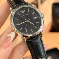 $27.00 USD Armani Watches For Men #1399926