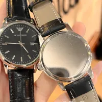 $27.00 USD Armani Watches For Men #1399926