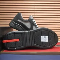 $112.00 USD Prada Casual Shoes For Men #1399927