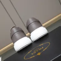 $88.00 USD Prada Casual Shoes For Men #1399933