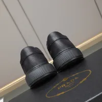 $88.00 USD Prada Casual Shoes For Men #1399935