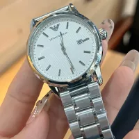 $32.00 USD Armani Watches For Men #1399936