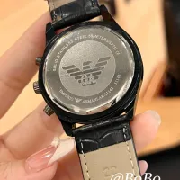 $36.00 USD Armani Watches For Men #1399938