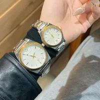 $27.00 USD Armani Watches In Gold For Unisex #1399944