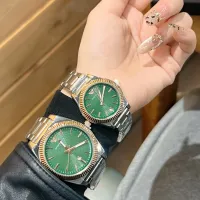 $27.00 USD Armani Watches In Rose Gold For Unisex #1399949