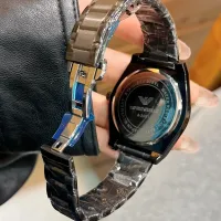 $27.00 USD Armani Watches For Unisex #1399957