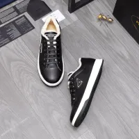 $72.00 USD Prada Casual Shoes For Men #1399960